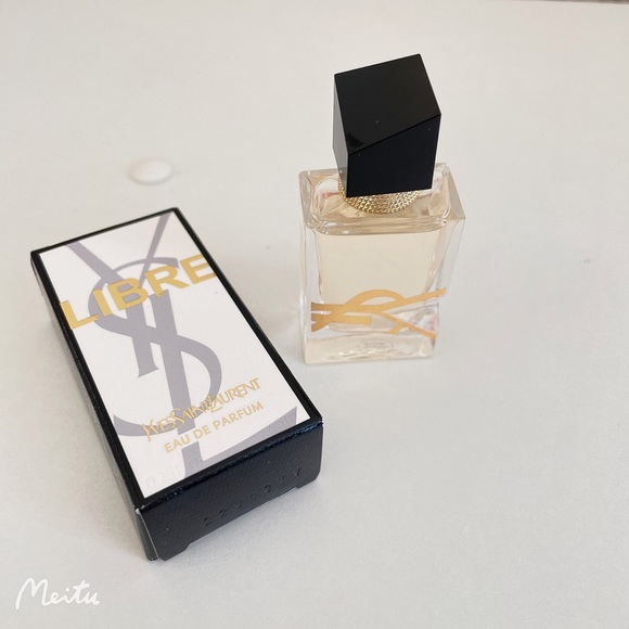 ysl libre 7.5 ml